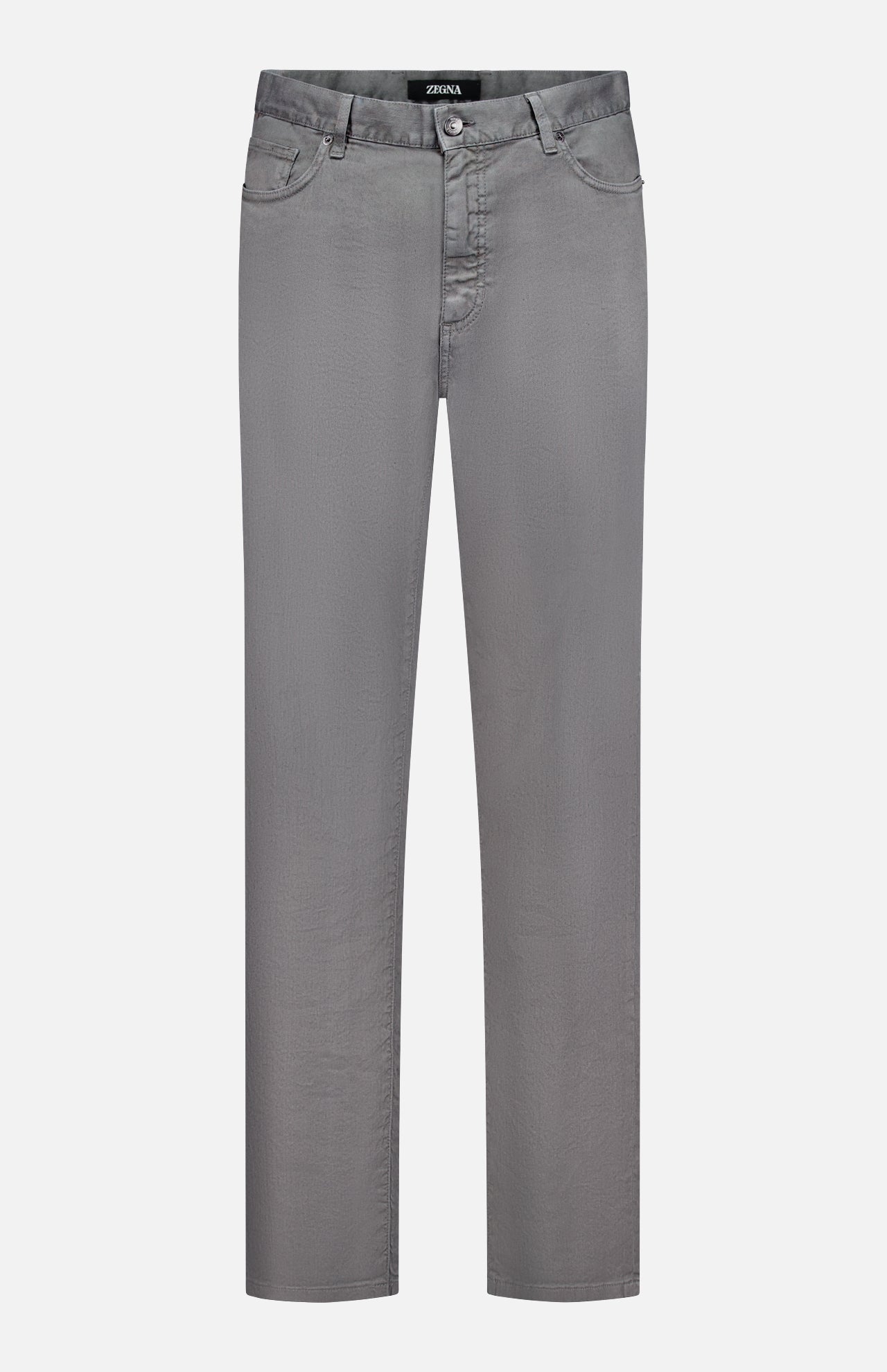 Comfort Linen Cotton Pants