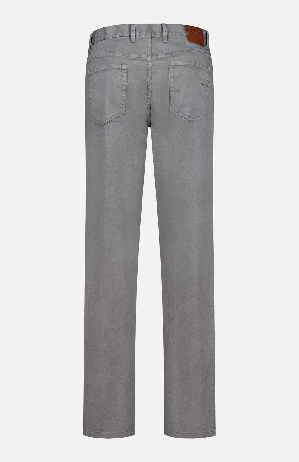 Comfort Linen Cotton Pants