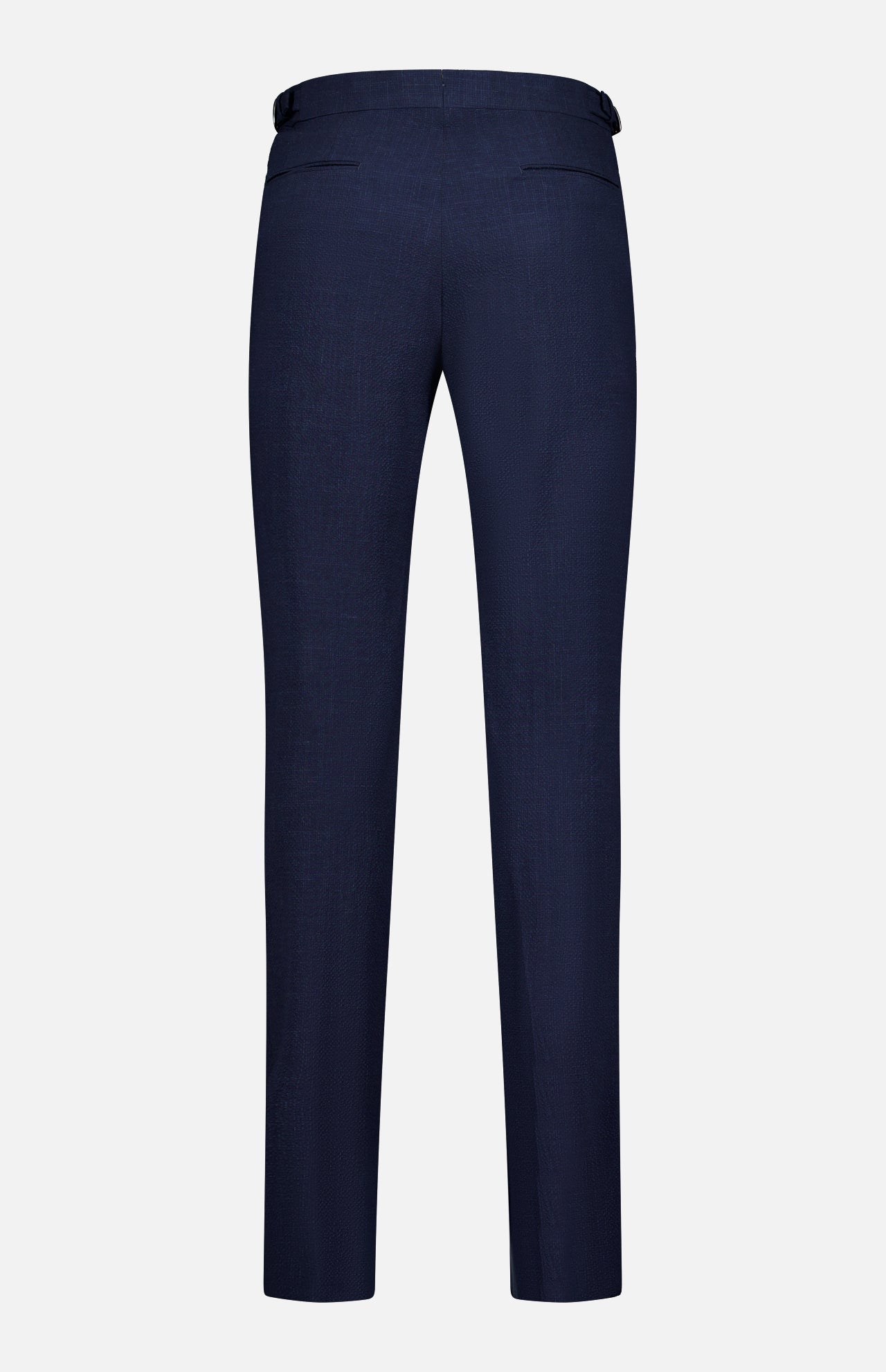 Trofeo Seersucker Suit Trouser Pant