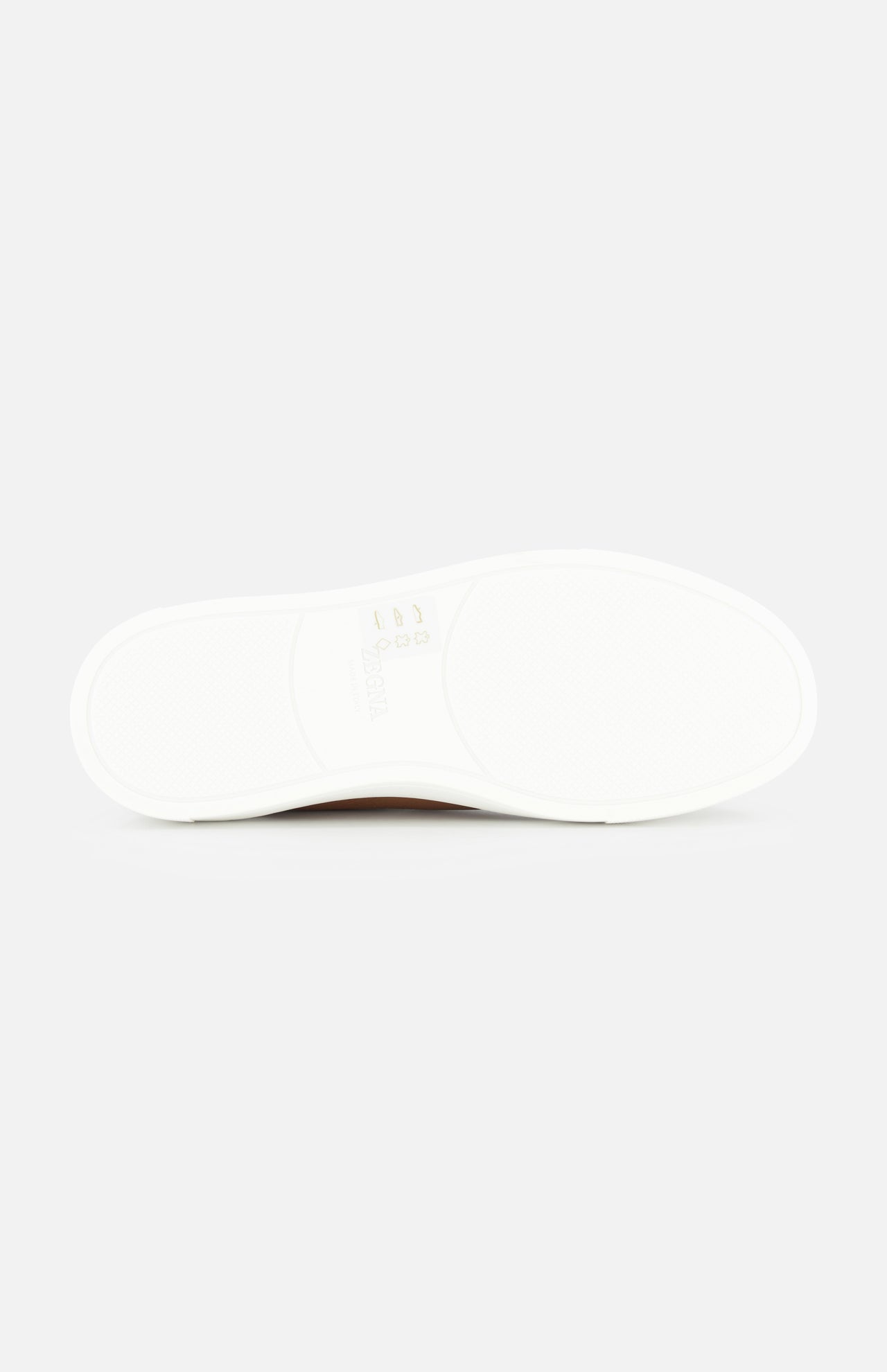 Triple Stitch Low Top Sneaker