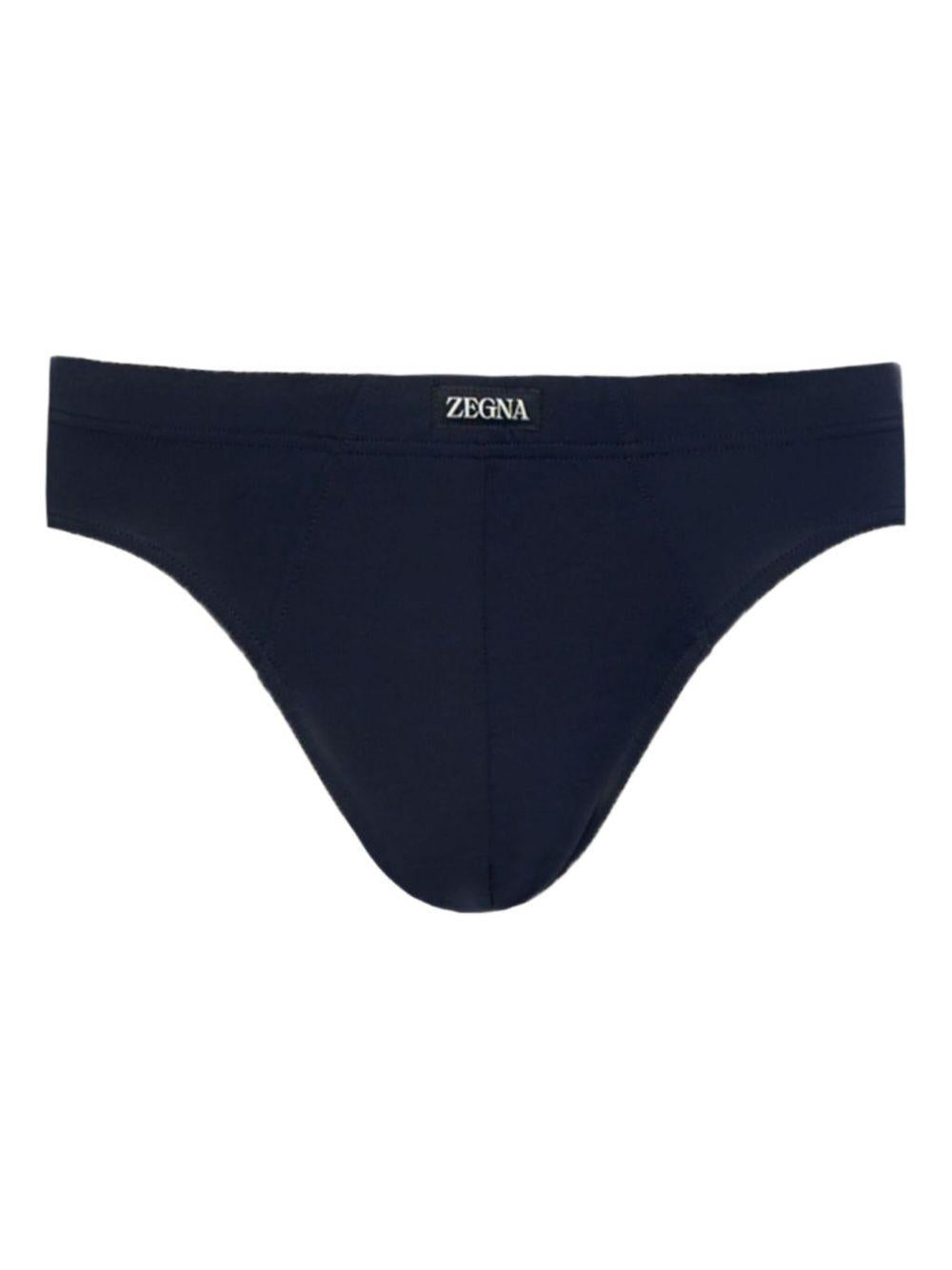 Zegna briefs