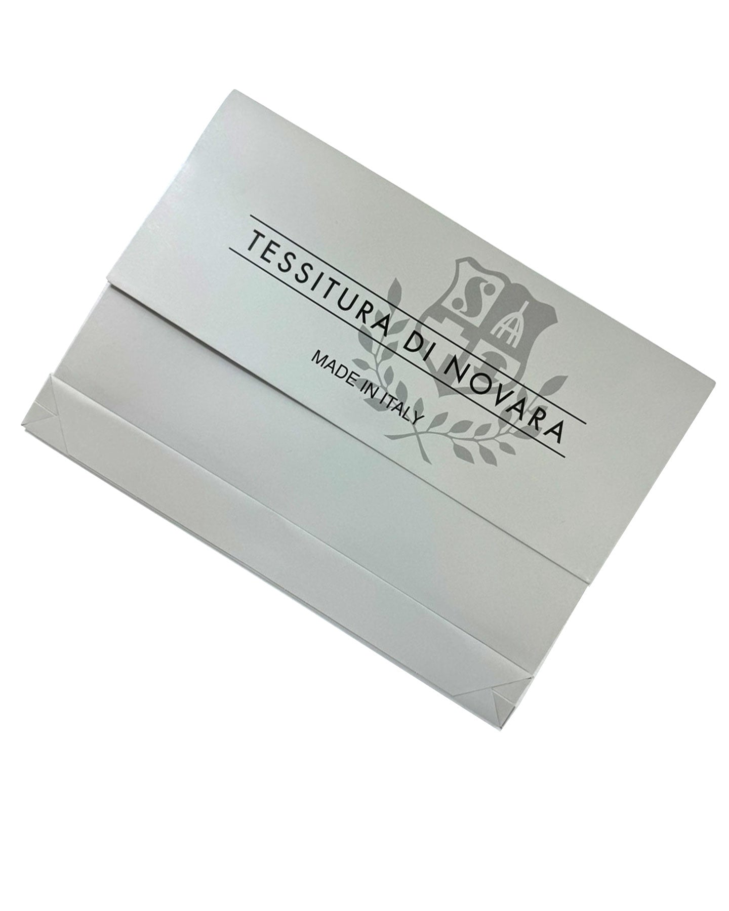 Tessitura Di Novara Cashmere Throw Blanket Dark Gray - Zegna Fabrics SALE
