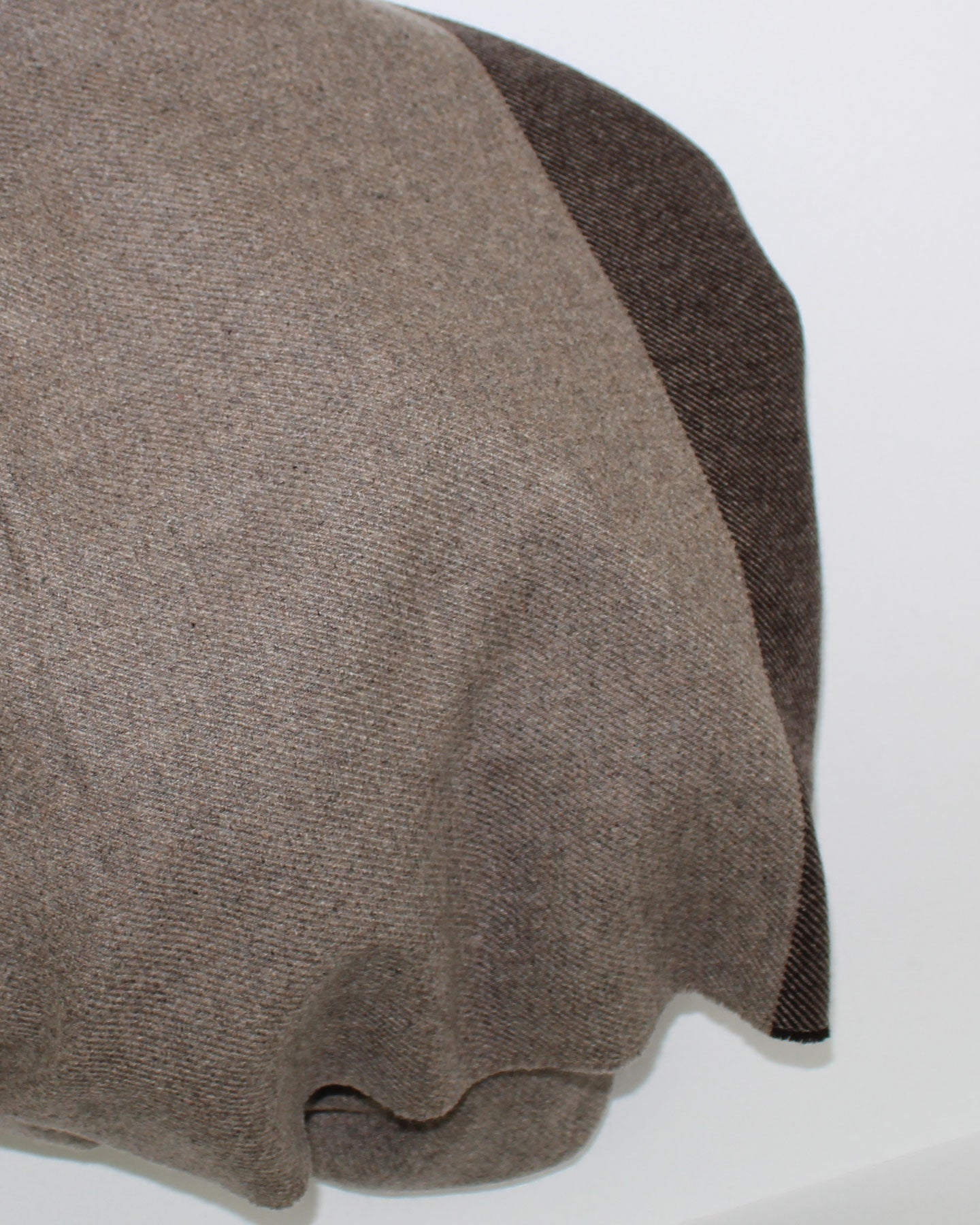 Tessitura Di Novara Cashmere Throw Blanket - Zegna Italian Fabrics SALE
