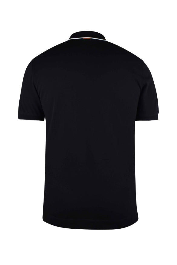 Zegna Men Polo